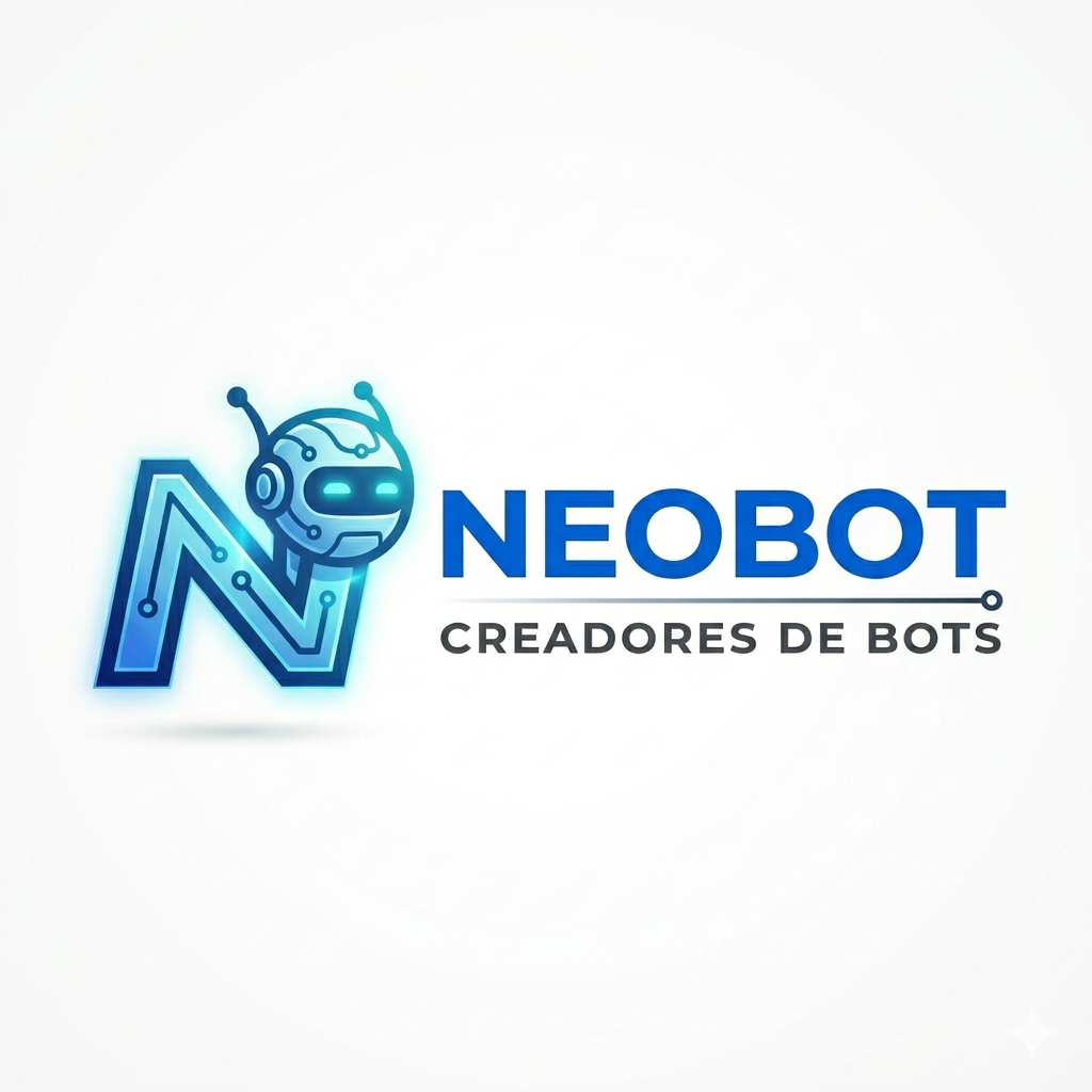 NeoBot Logo